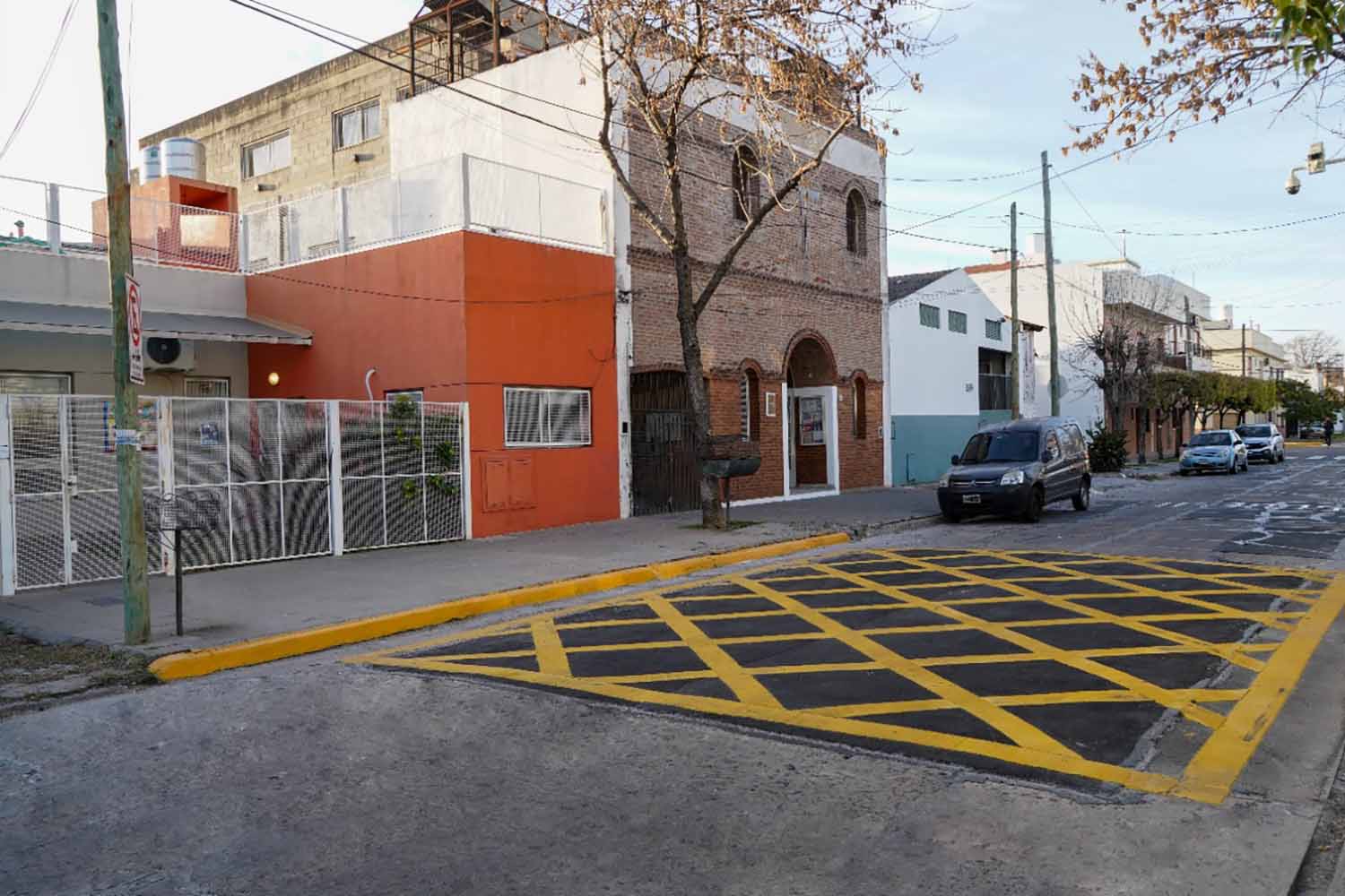 gestion - Municipio Vicente López