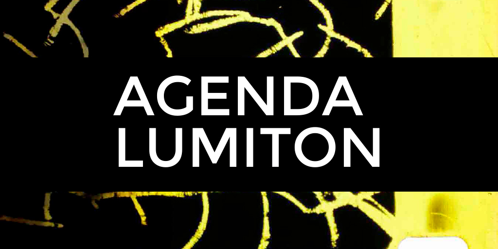 agenda - Municipio Vicente López