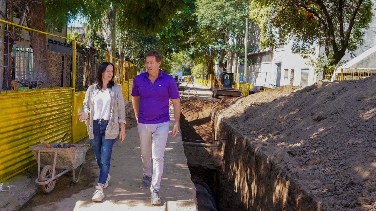 gestion - Municipio Vicente López