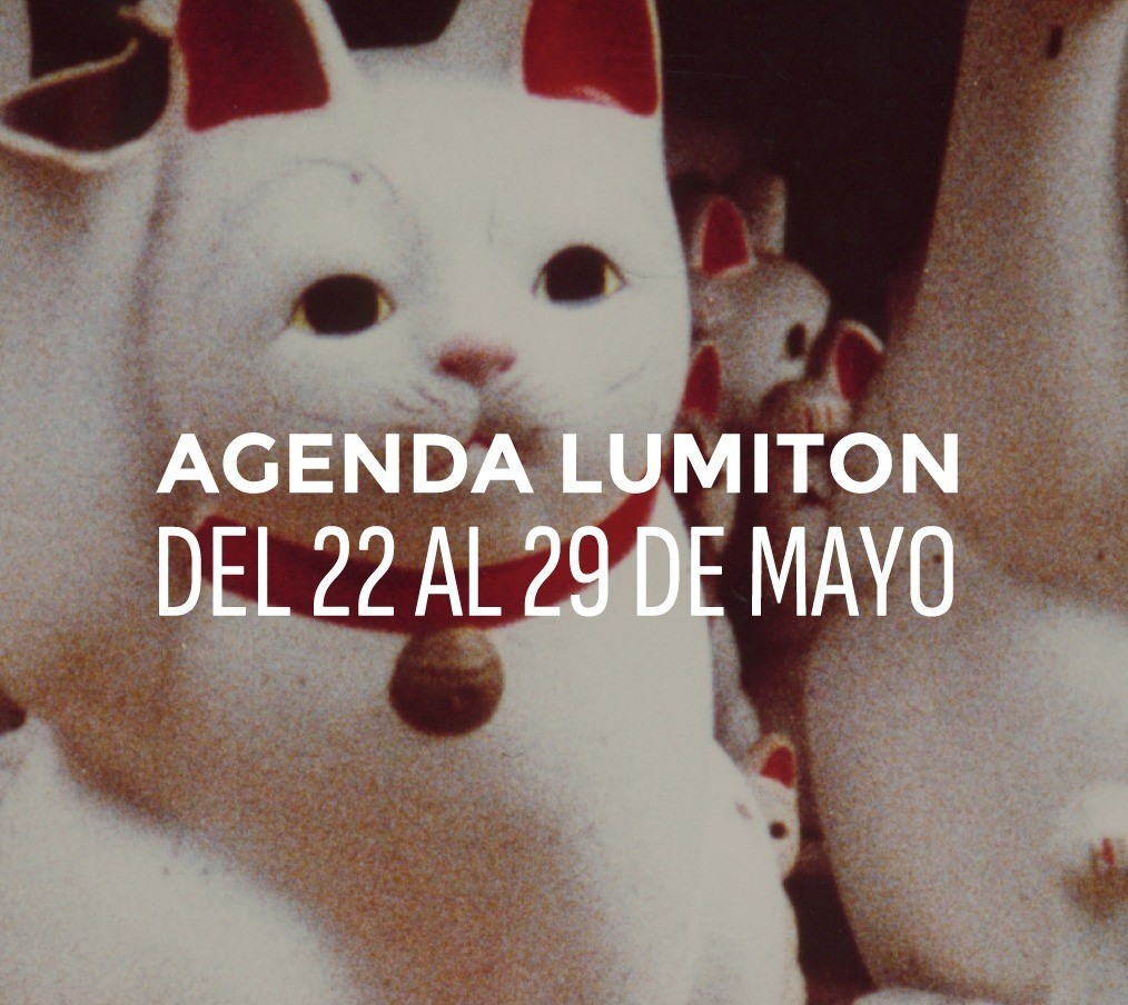 agenda - Municipio Vicente López