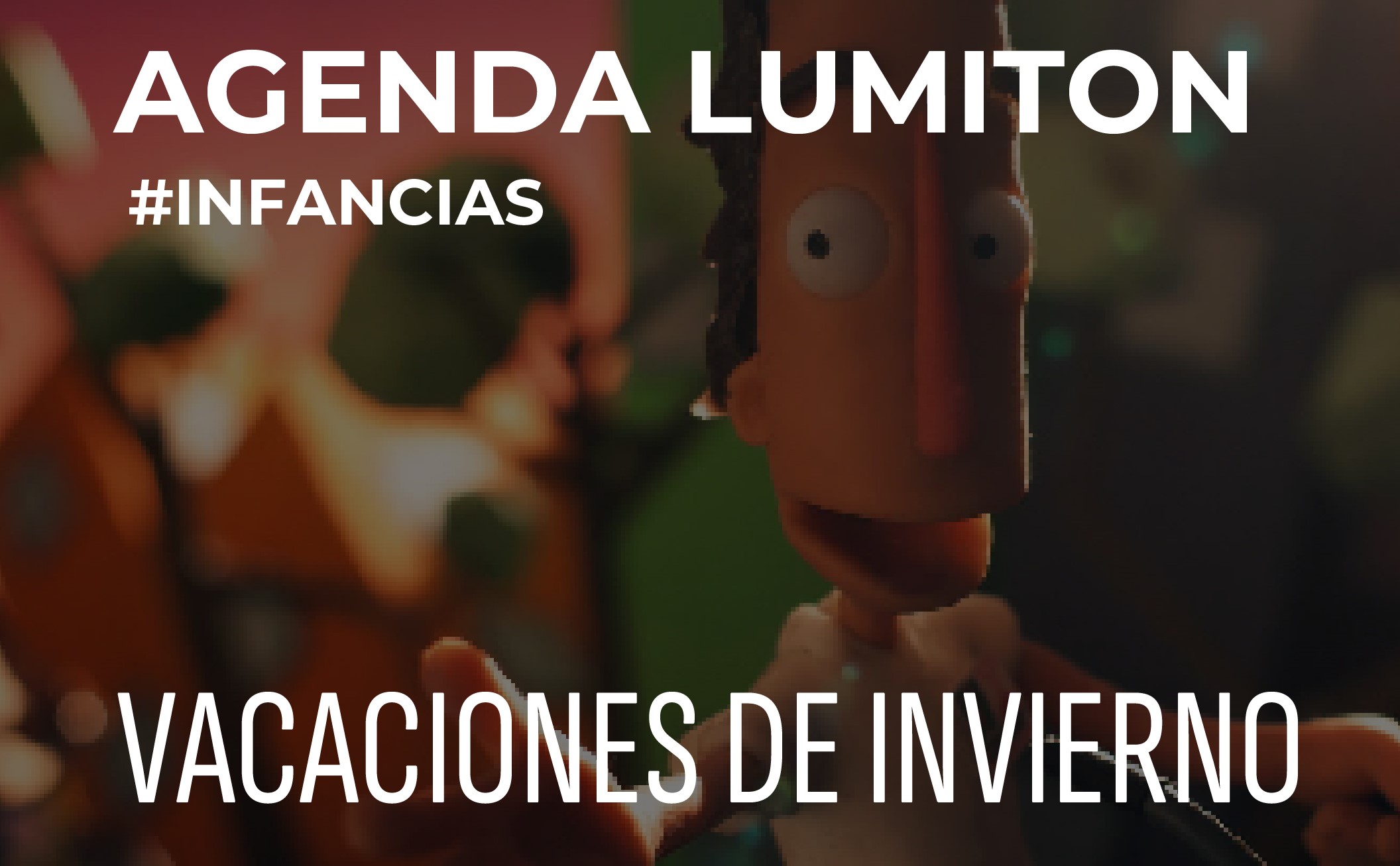 agenda - Municipio Vicente López