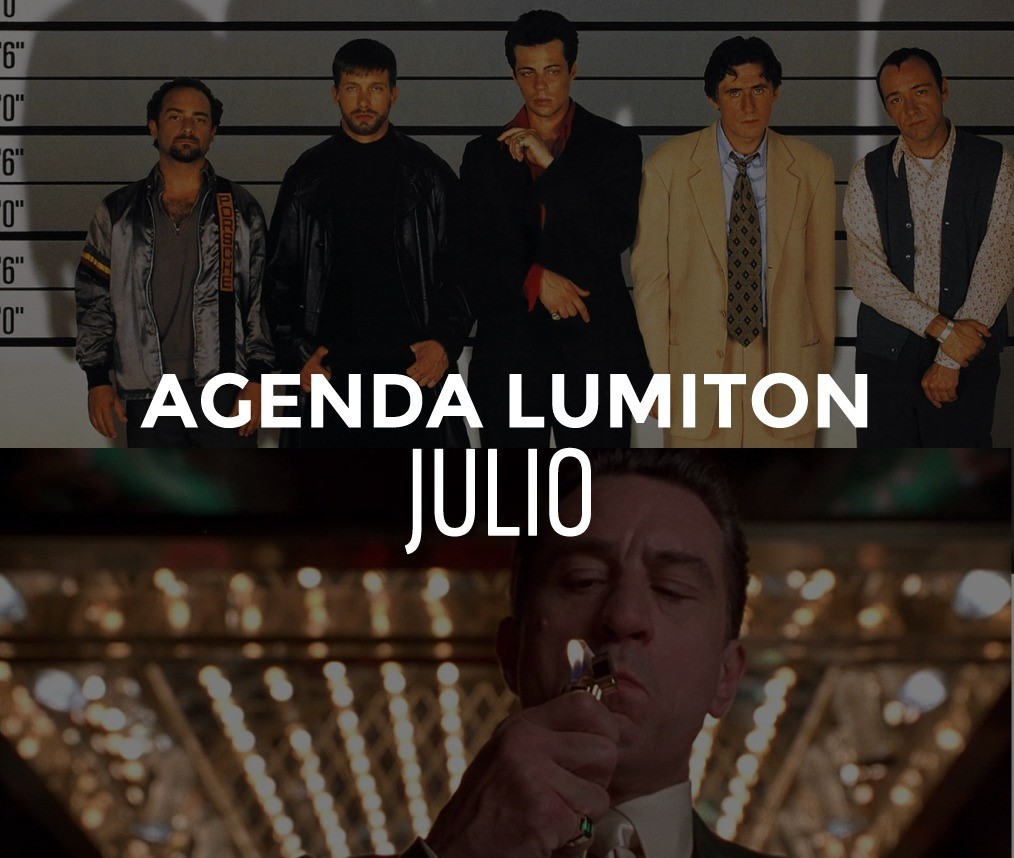 agenda - Municipio Vicente López