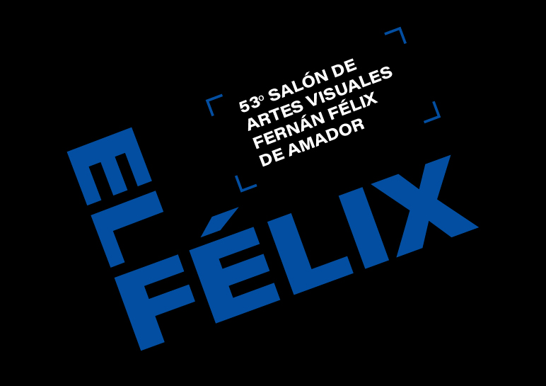 53º Salón de Artes Visuales "El Félix”