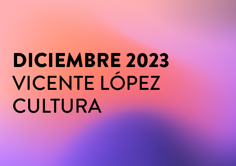 agenda - Municipio Vicente López