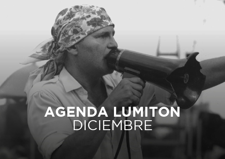 agenda - Municipio Vicente López