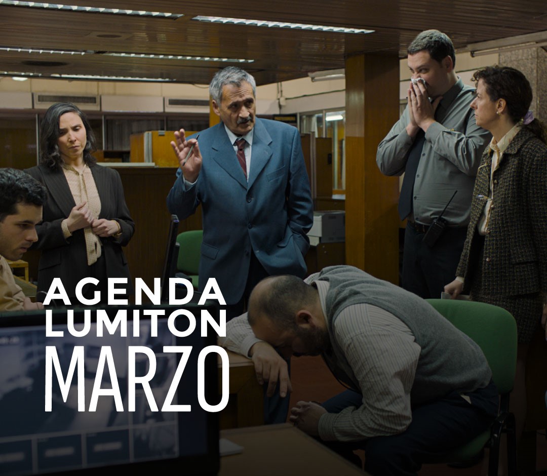 agenda - Municipio Vicente López