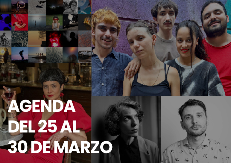 agenda - Municipio Vicente López
