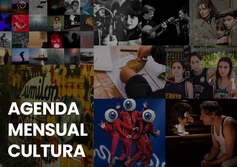 agenda - Municipio Vicente López
