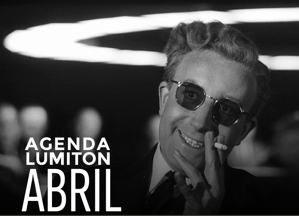 agenda - Municipio Vicente López
