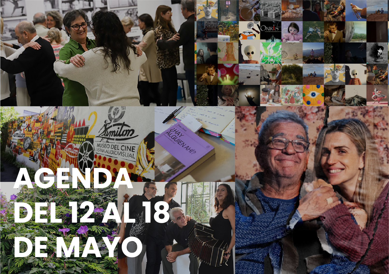 agenda - Municipio Vicente López