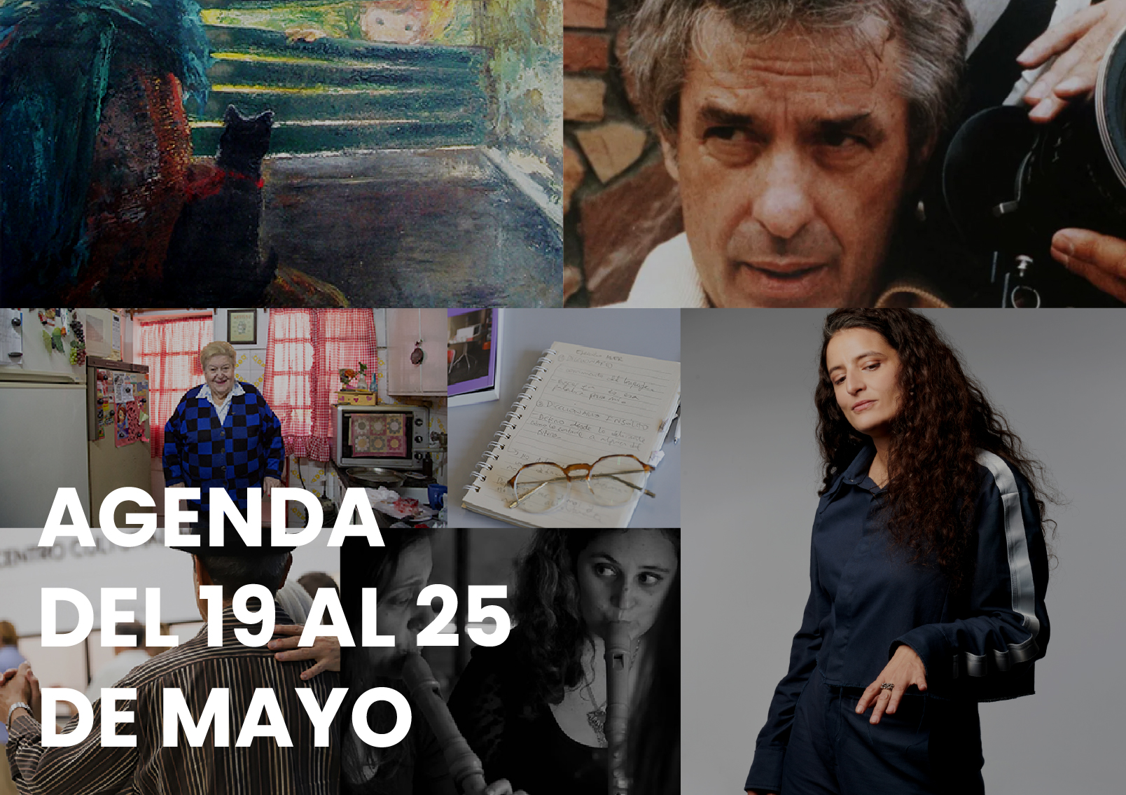 agenda - Municipio Vicente López