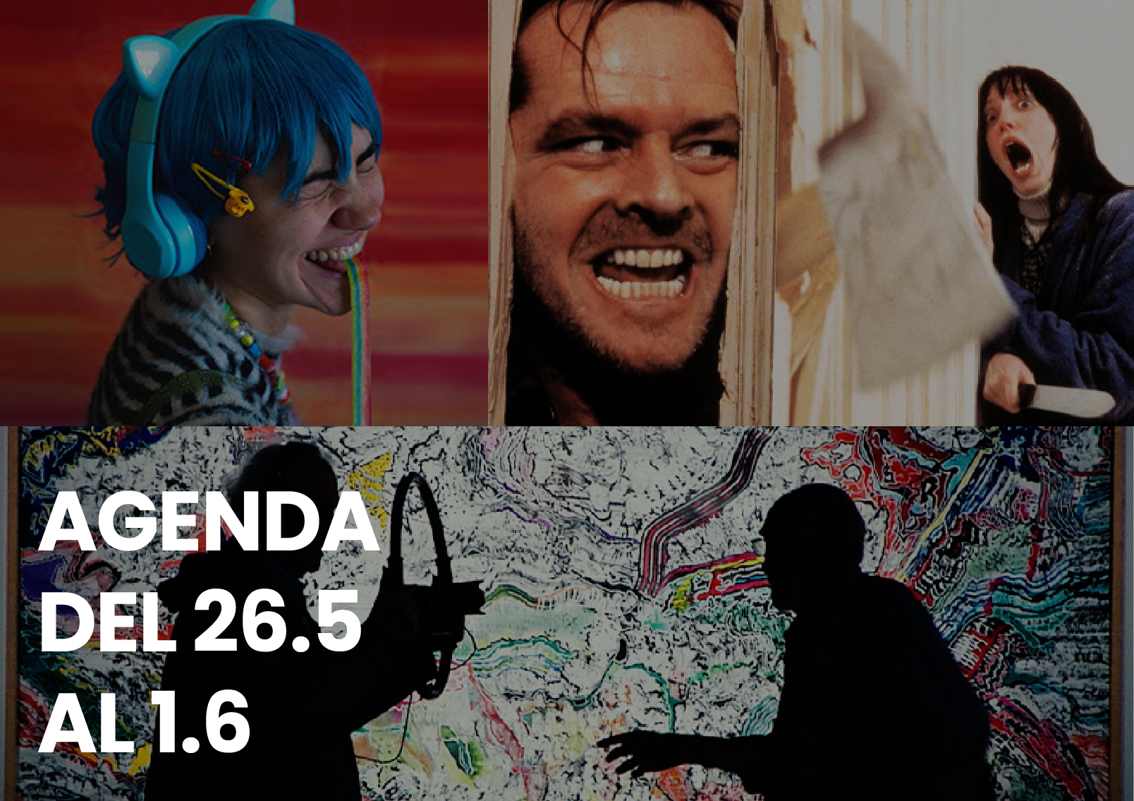 agenda - Municipio Vicente López