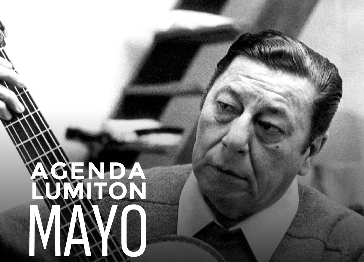 agenda - Municipio Vicente López