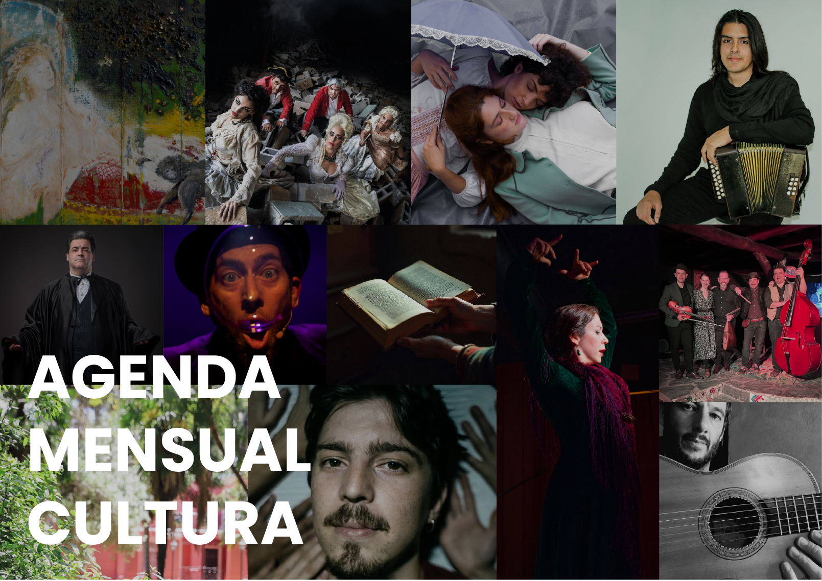 agenda - Municipio Vicente López
