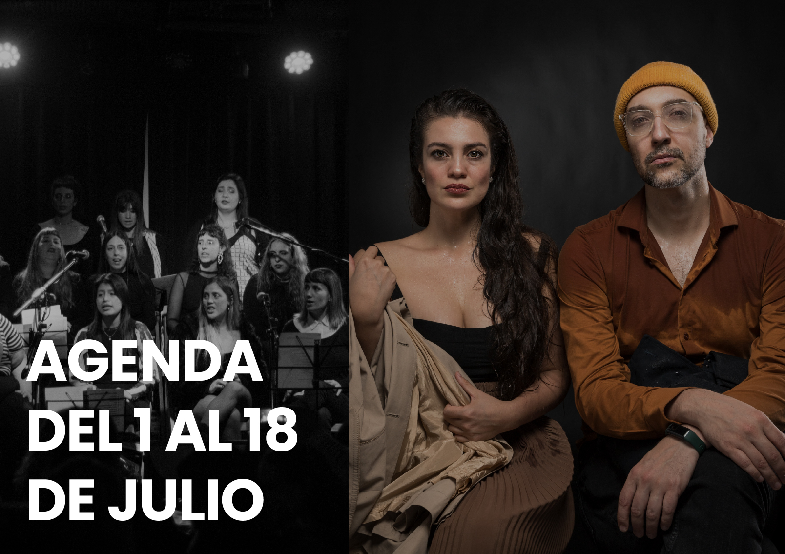 agenda - Municipio Vicente López