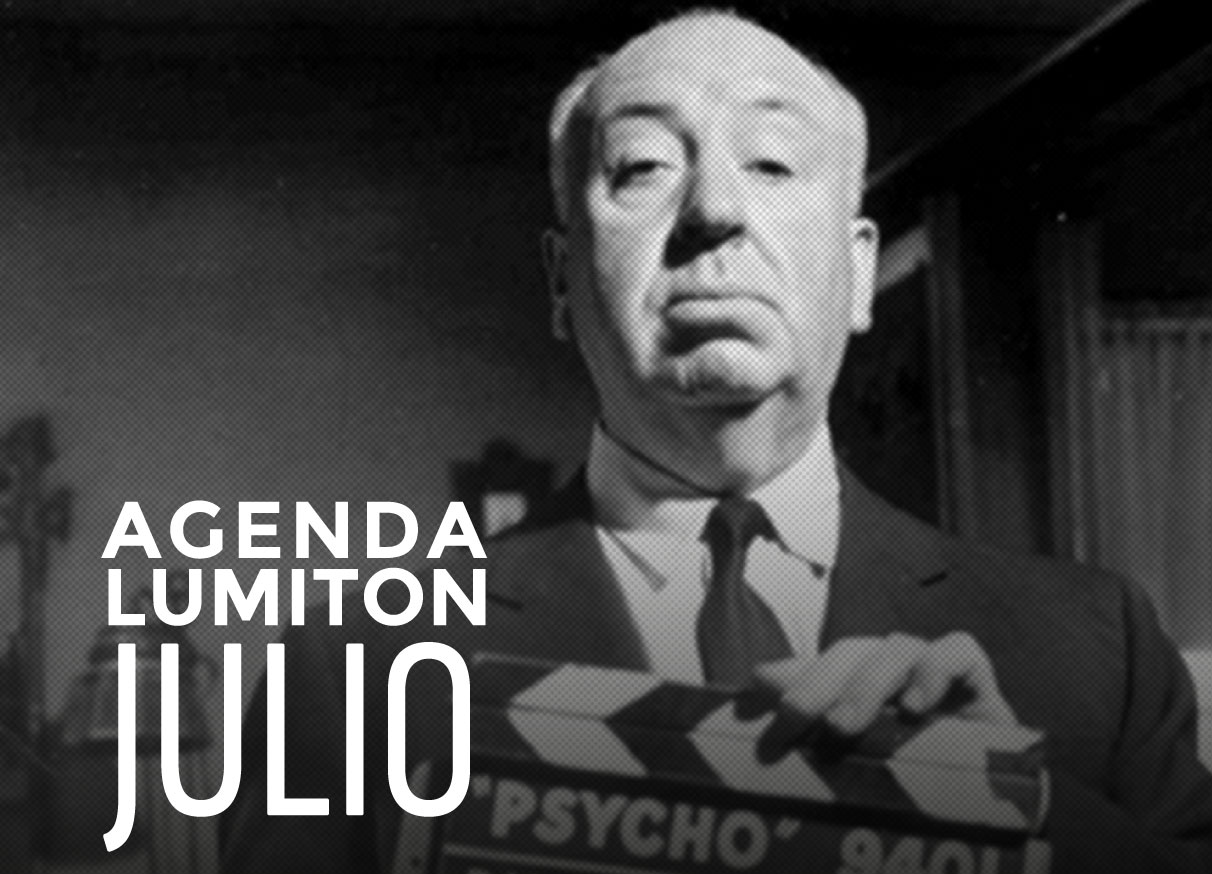 agenda - Municipio Vicente López