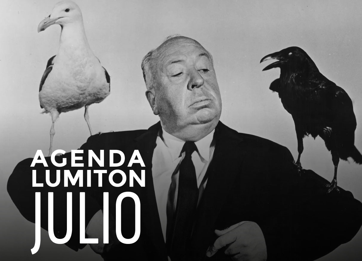 agenda - Municipio Vicente López