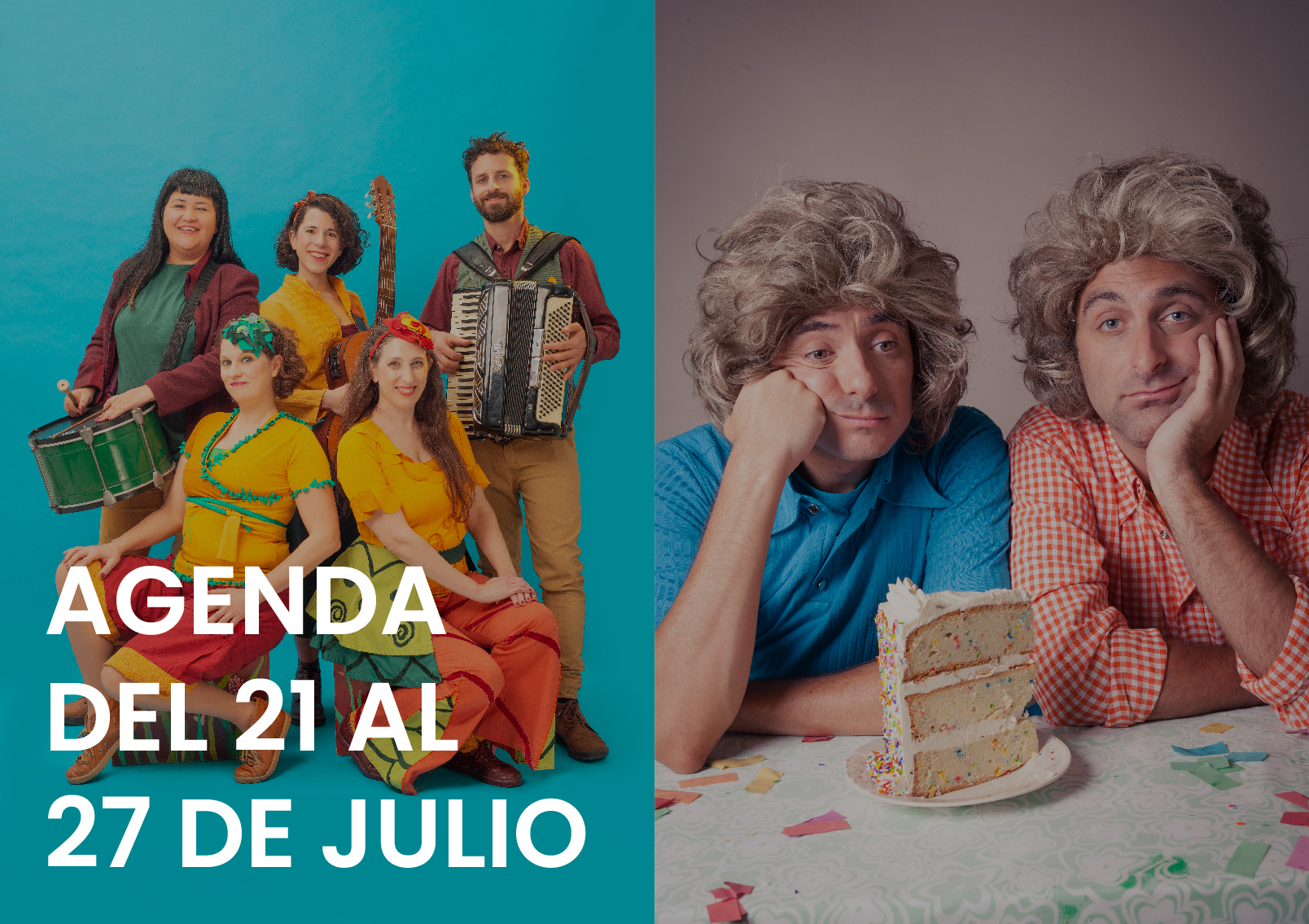 agenda - Municipio Vicente López