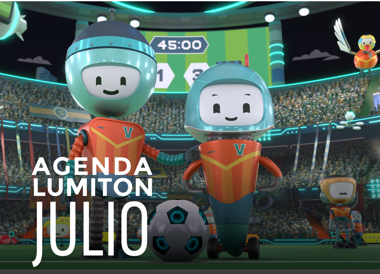 agenda - Municipio Vicente López