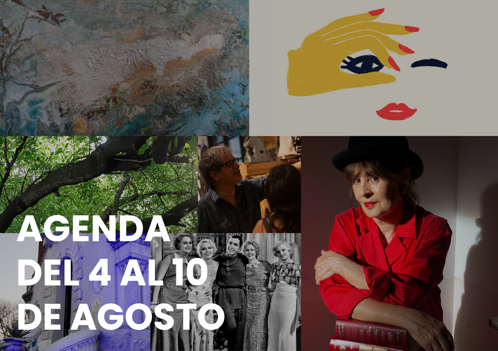 agenda - Municipio Vicente López