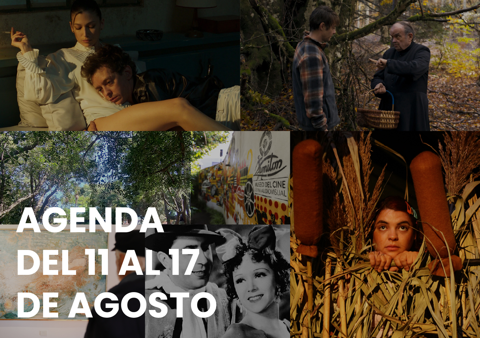 agenda - Municipio Vicente López