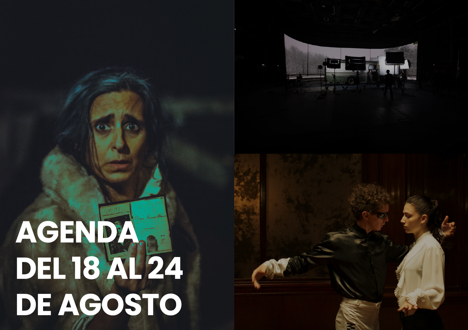 agenda - Municipio Vicente López