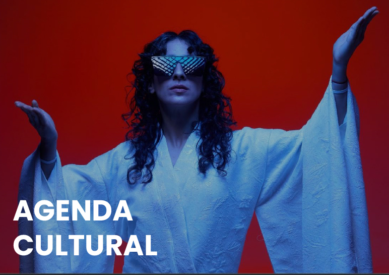 agenda - Municipio Vicente López