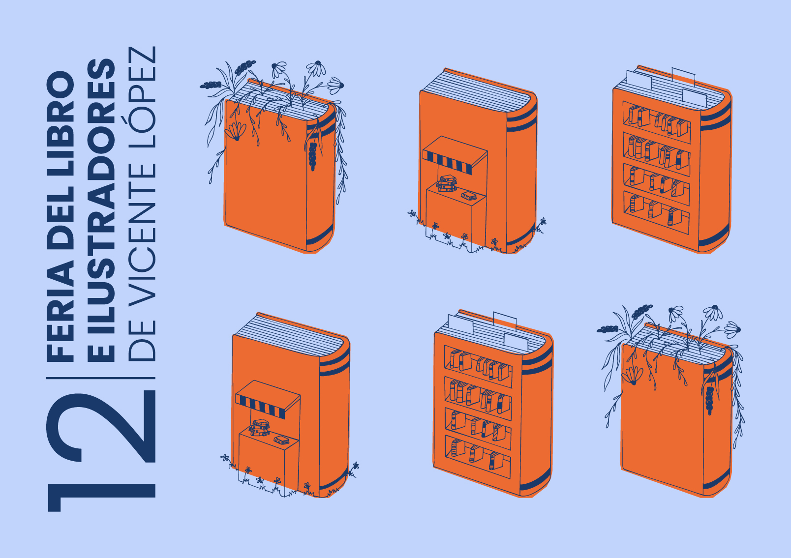 agenda - Municipio Vicente López