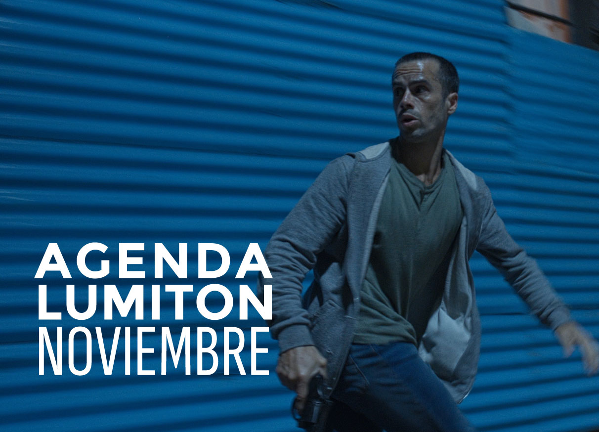 agenda - Municipio Vicente López