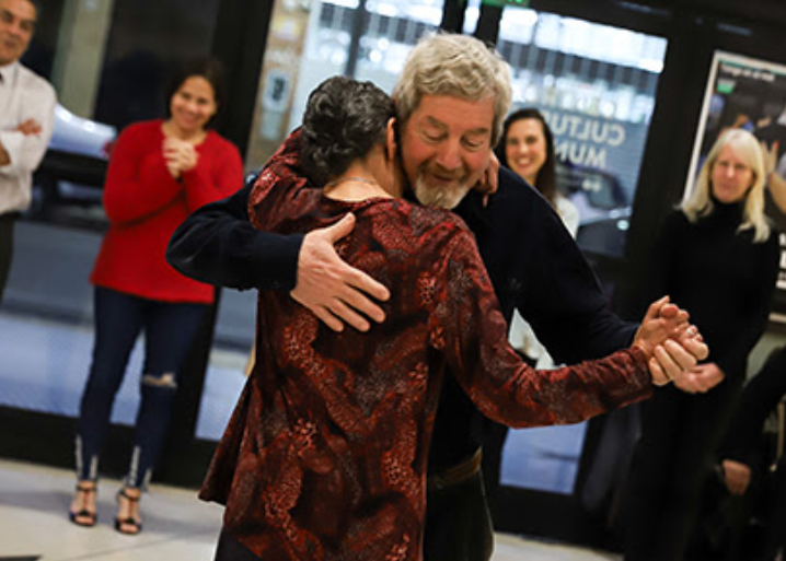 agenda - Municipio Vicente López