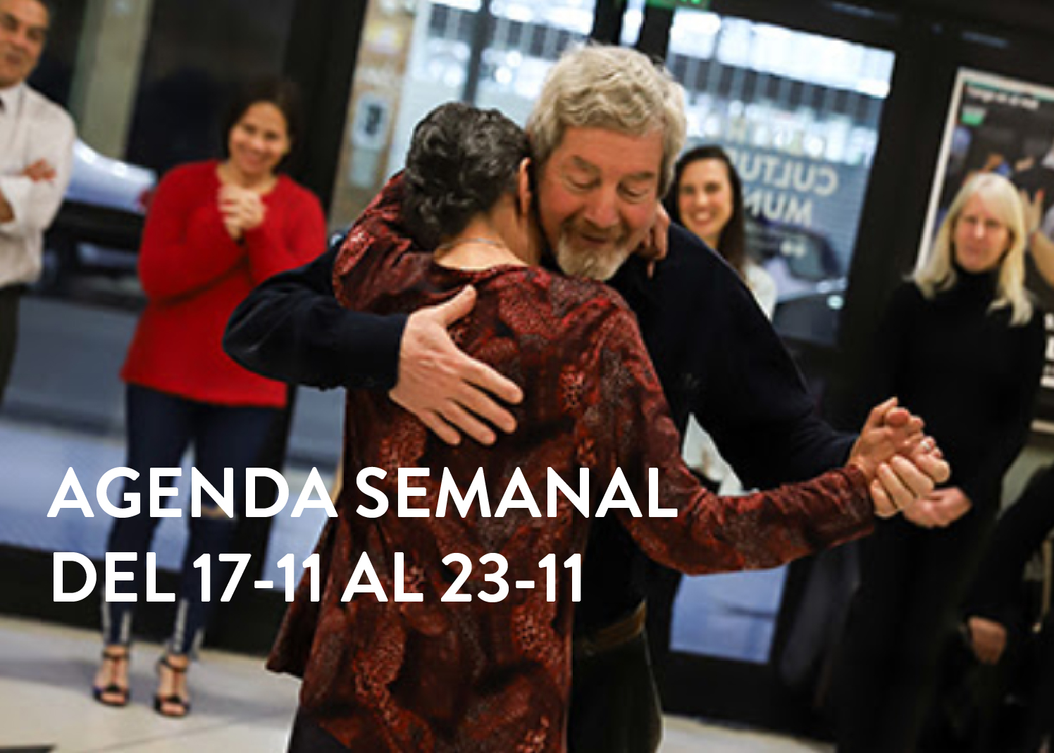 agenda - Municipio Vicente López