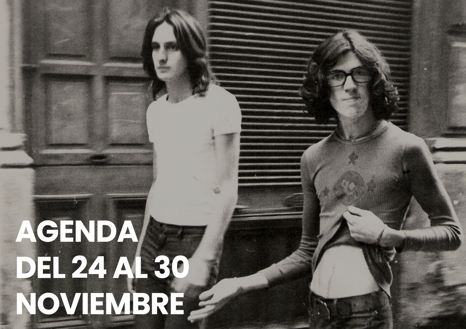 agenda - Municipio Vicente López