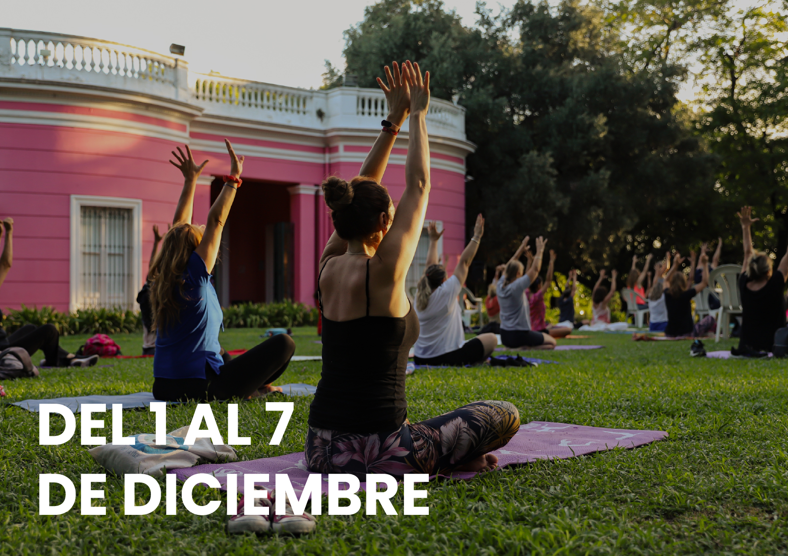 agenda - Municipio Vicente López