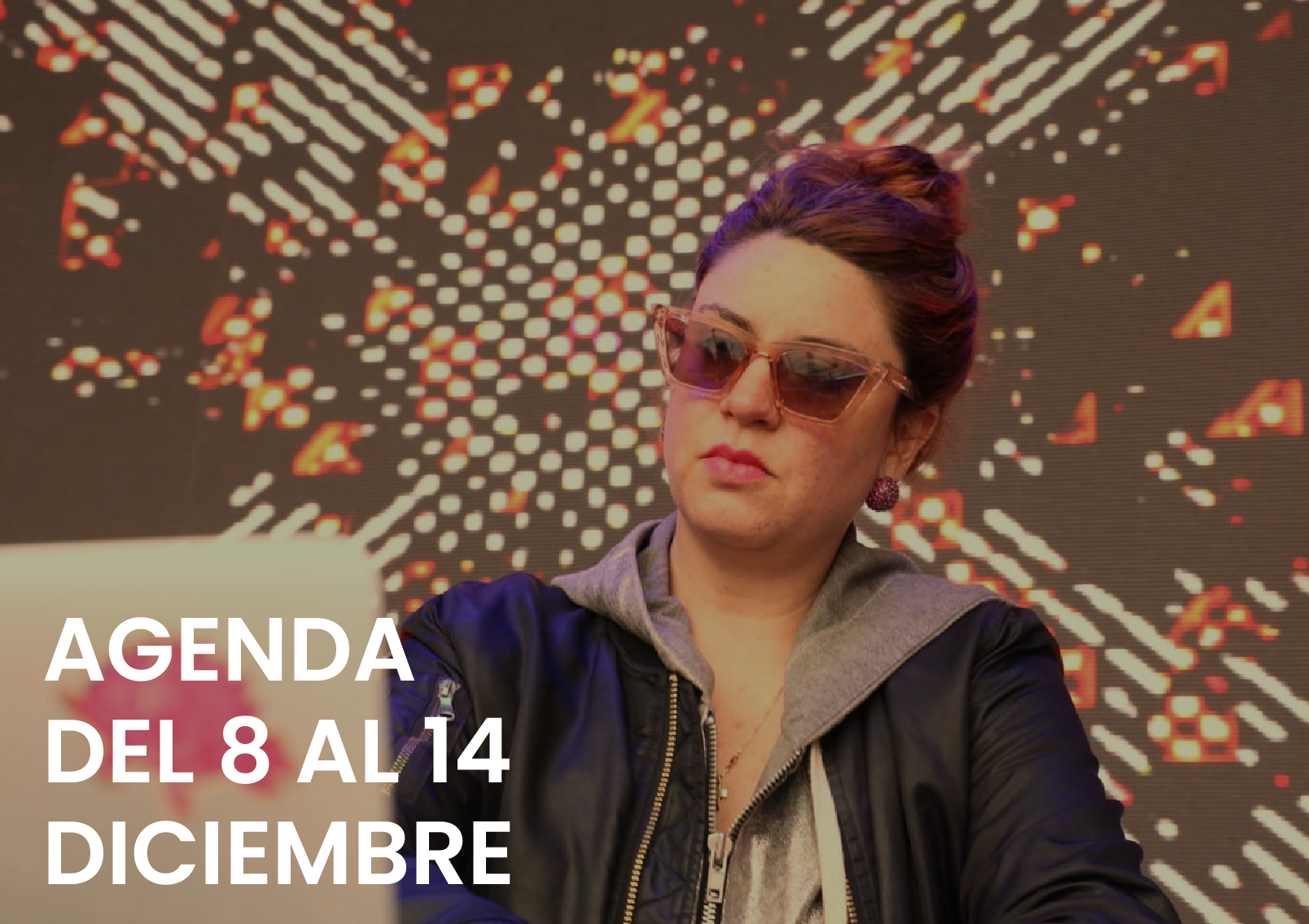 agenda - Municipio Vicente López