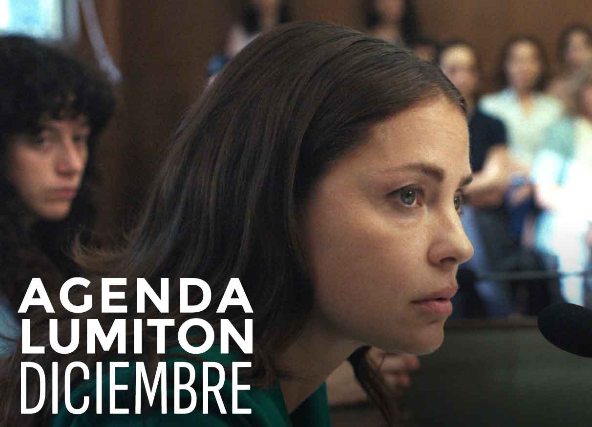 agenda - Municipio Vicente López