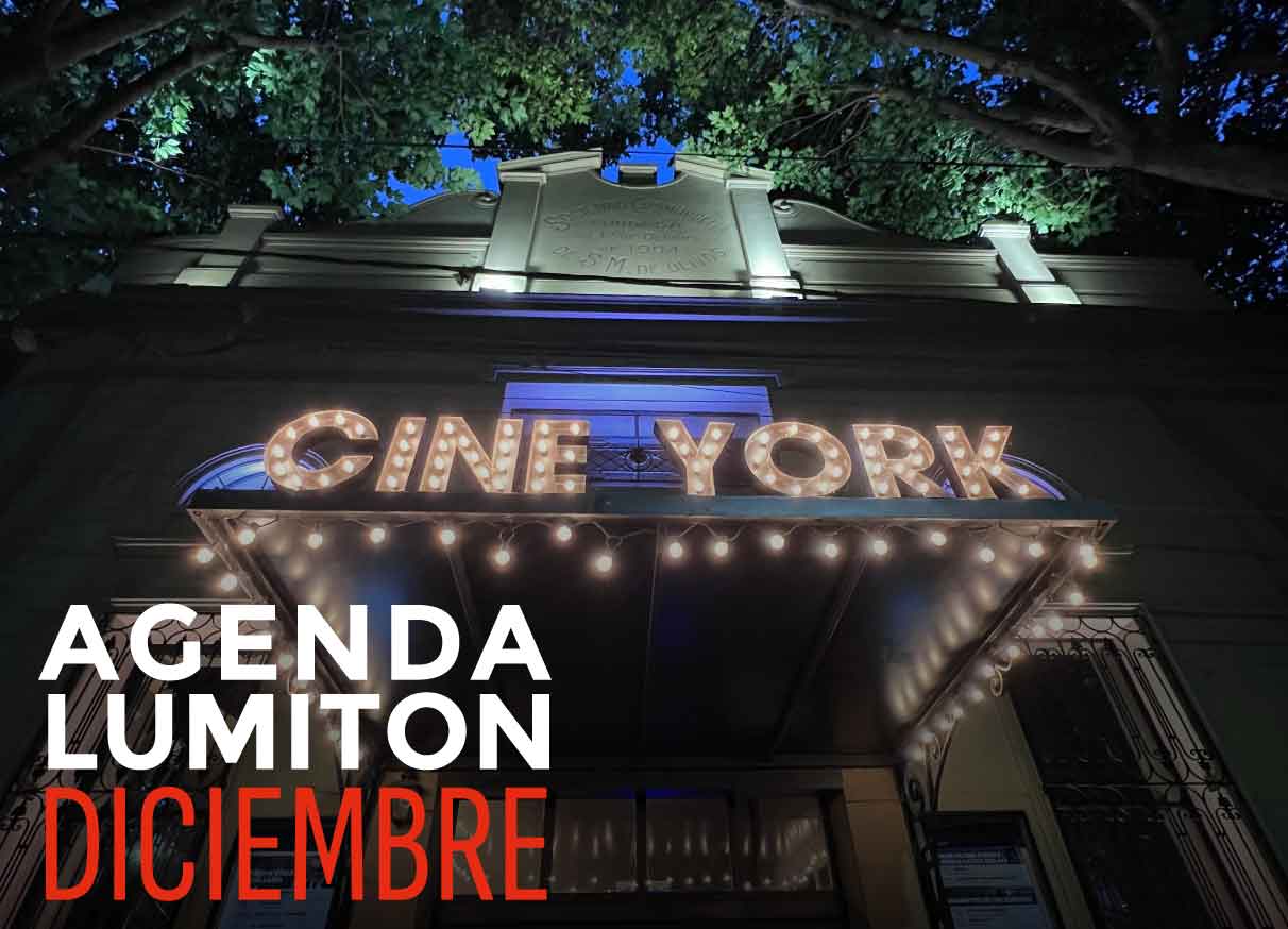 agenda - Municipio Vicente López