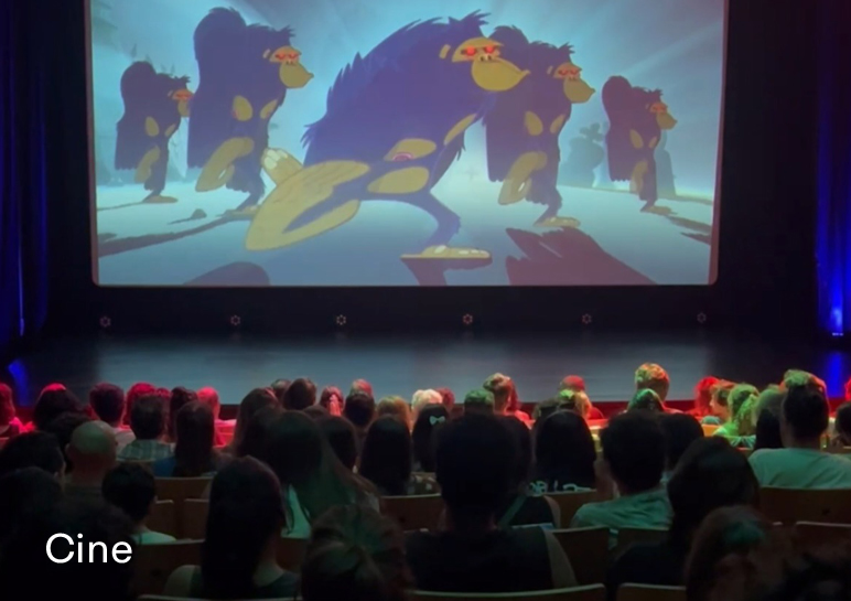 agenda - Municipio Vicente López