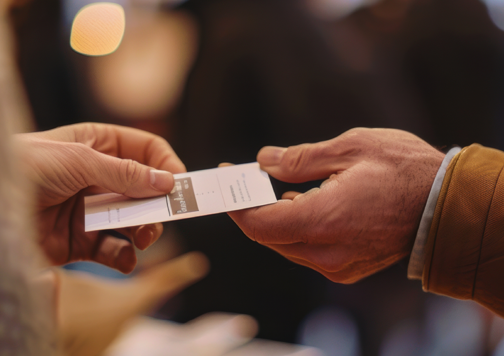 agenda - Municipio Vicente López