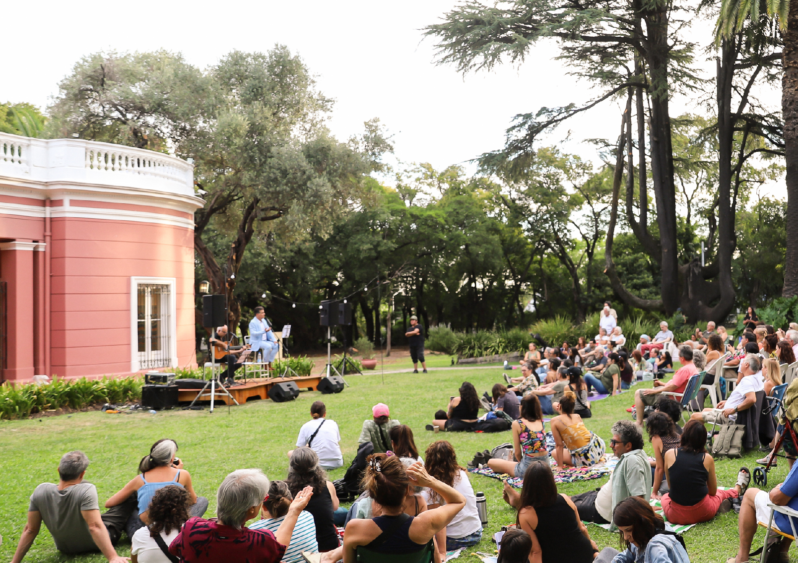 agenda - Municipio Vicente López