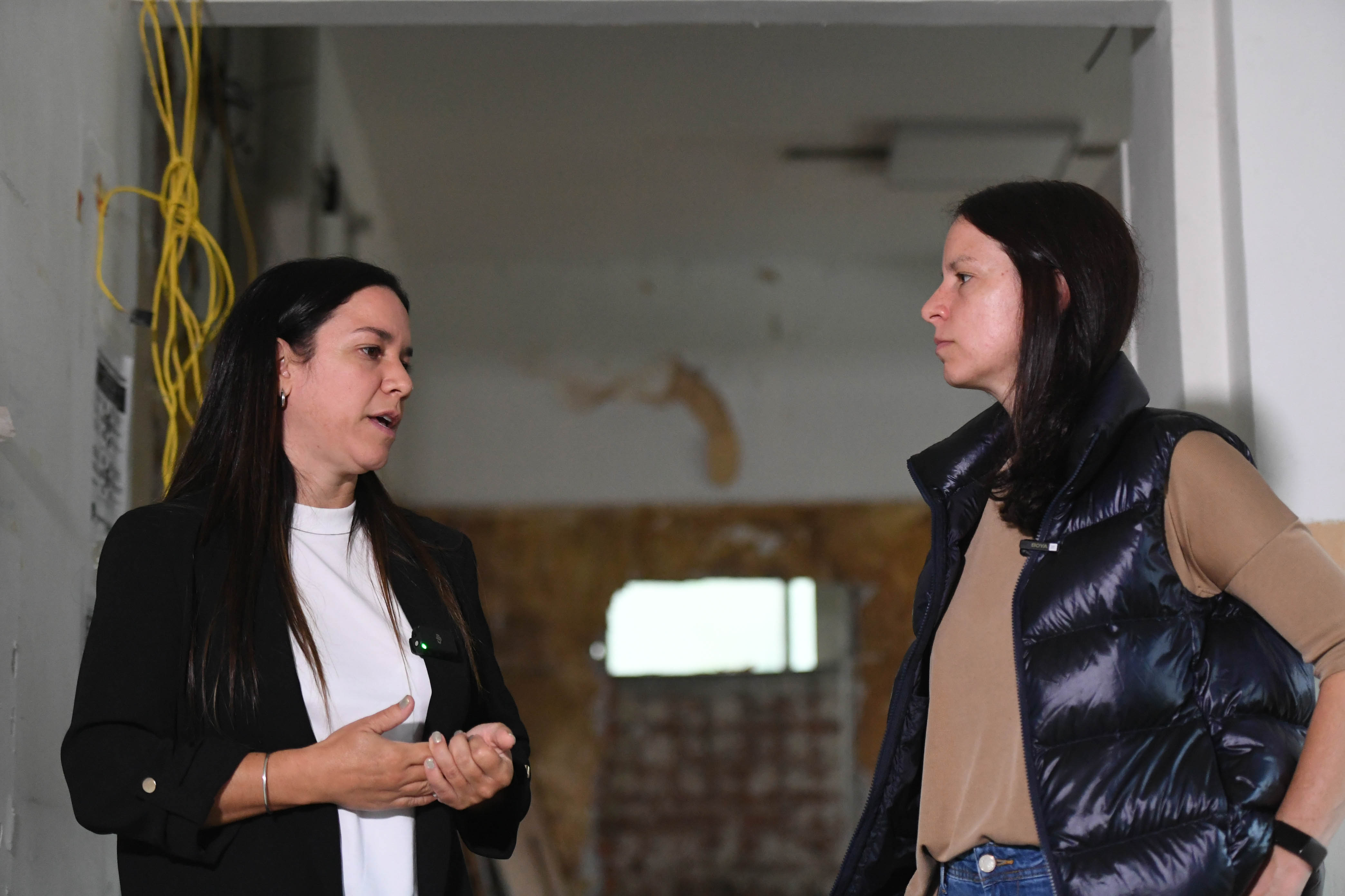 gestion - Municipio Vicente López