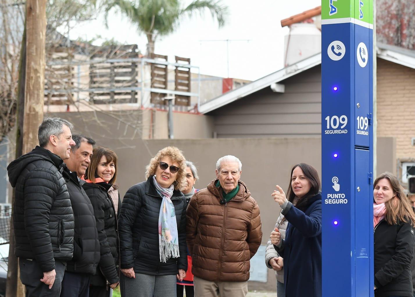 gestion - Municipio Vicente López